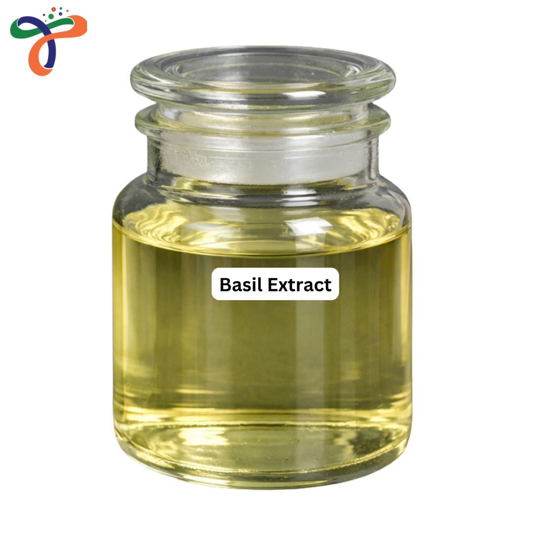 Basil Extract
